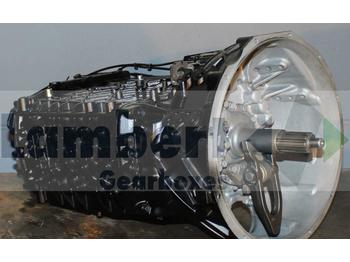 Gearbox for Truck 16S2520 TO / ZF / 1343002001 / Getriebe / Gearbox: picture 1