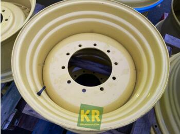 Rim for Agricultural machinery 23x38 en 18x28 John Deere: picture 1