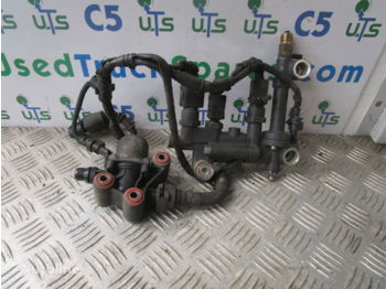 Muffler/ Exhaust system for Truck ADBLUE DOSING PUMP: picture 1