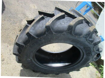 New Tire for Agricultural machinery Agrimax: picture 1