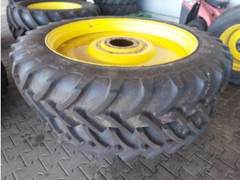 Tire for Agricultural machinery Alliance 13.6R48: picture 1