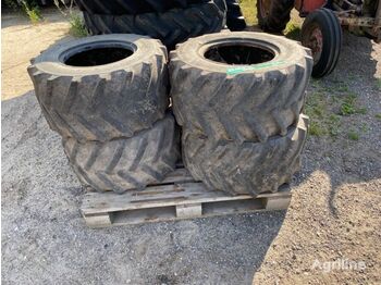 Tire for Farm tractor Alliance 31x15.50-15: picture 1