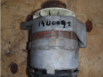 Bosch 83128 - Alternator