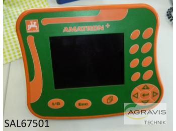 Electrical system Amazone AMATRON +: picture 1