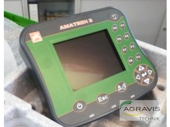 Navigation system for Agricultural machinery Amazone AMATRON 3: picture 1