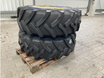 Tire for Agricultural machinery Ascenso 420/85R24: picture 1