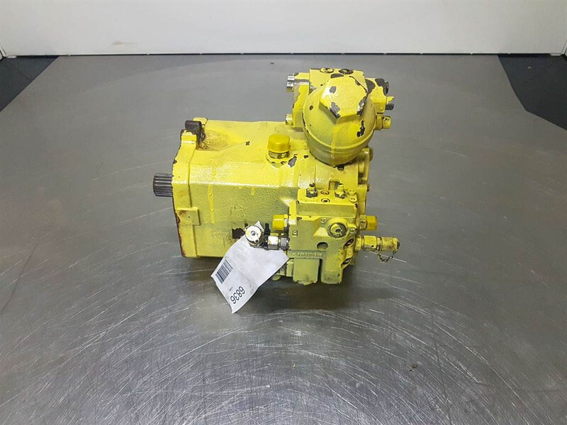 Hydraulics for Construction machinery Atlas 1404-Linde HPR105-02RE1LP-Load sensing pump: picture 3
