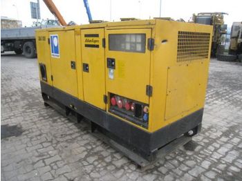 Electrical system Atlas-Copco QAS108: picture 1
