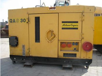 Electrical system Atlas-Copco QAS30: picture 1