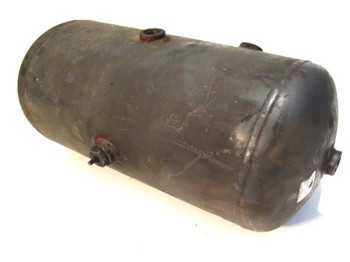 Suspension for Truck BOILER TANK DAF XF 105: picture 1
