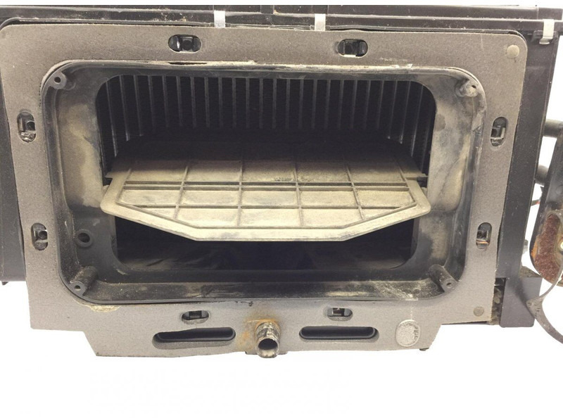Heating/ Ventilation Bosch BOSCH,DAF,BEHR XF105 (01.05-): picture 10
