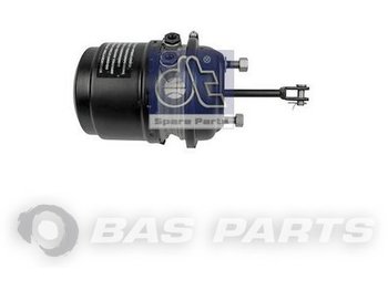 DT SPARE PARTS Brake cylinder 5010260187 - Brake parts