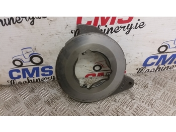  Landini Mythos Series Mythos 115 Rear Axle Brake Base Plate Sirmac 29.7232.00 - Brake parts