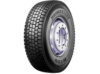 New Tire for Truck Bridgestone 265/70R19.5 M729: picture 1
