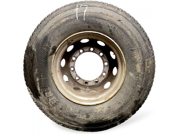 Wheels and tires Bridgestone B7R (01.06-): picture 5