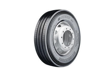 Wheels and tires Bridgestone DURAVIS R-STEER002: picture 1