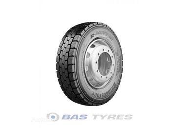 New Tire for Truck Bridgestone R-DRIVE 002: picture 1