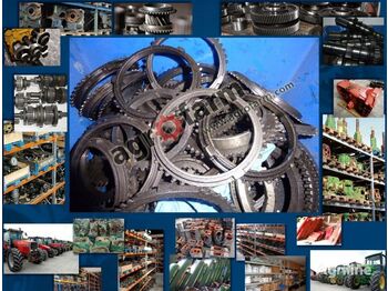 Brake parts for Farm tractor CASE IH MXU,100,110,115,125,130,135: picture 1