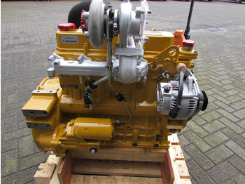 CATERPILLAR / MITSUBISHI RECON S4S-DT73CWL CAT C3.4 55kW-2500Rpm - Engine for Loader: picture 5