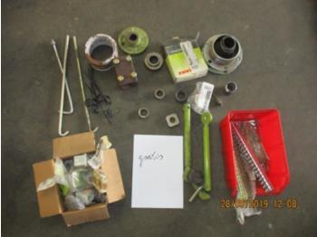 Spare parts for Combine harvester CLAAS 98-108: picture 2