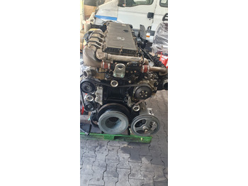 Engine for Agricultural machinery CLAAS om473 mp4 euro6: picture 5