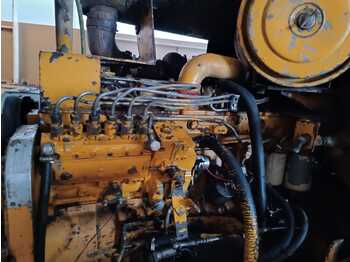 Engine for Construction machinery CUMMINS 6c: picture 1