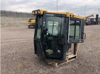 Cab Komatsu D51PX-22