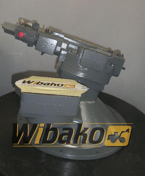 Hydraulic pump for Construction machinery Case 8911090: picture 2