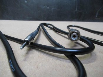 New Cables/ Wire harness for Construction machinery Caterpillar 1993387 -: picture 4