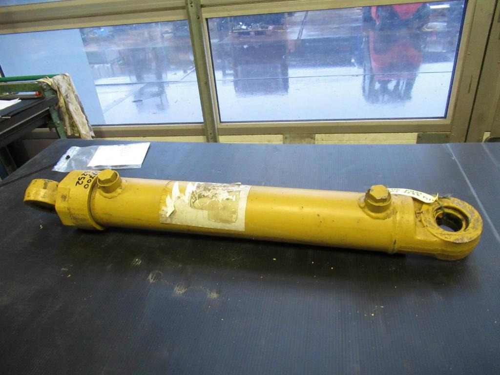New Hydraulic cylinder for Construction machinery Caterpillar 1U3322: picture 4
