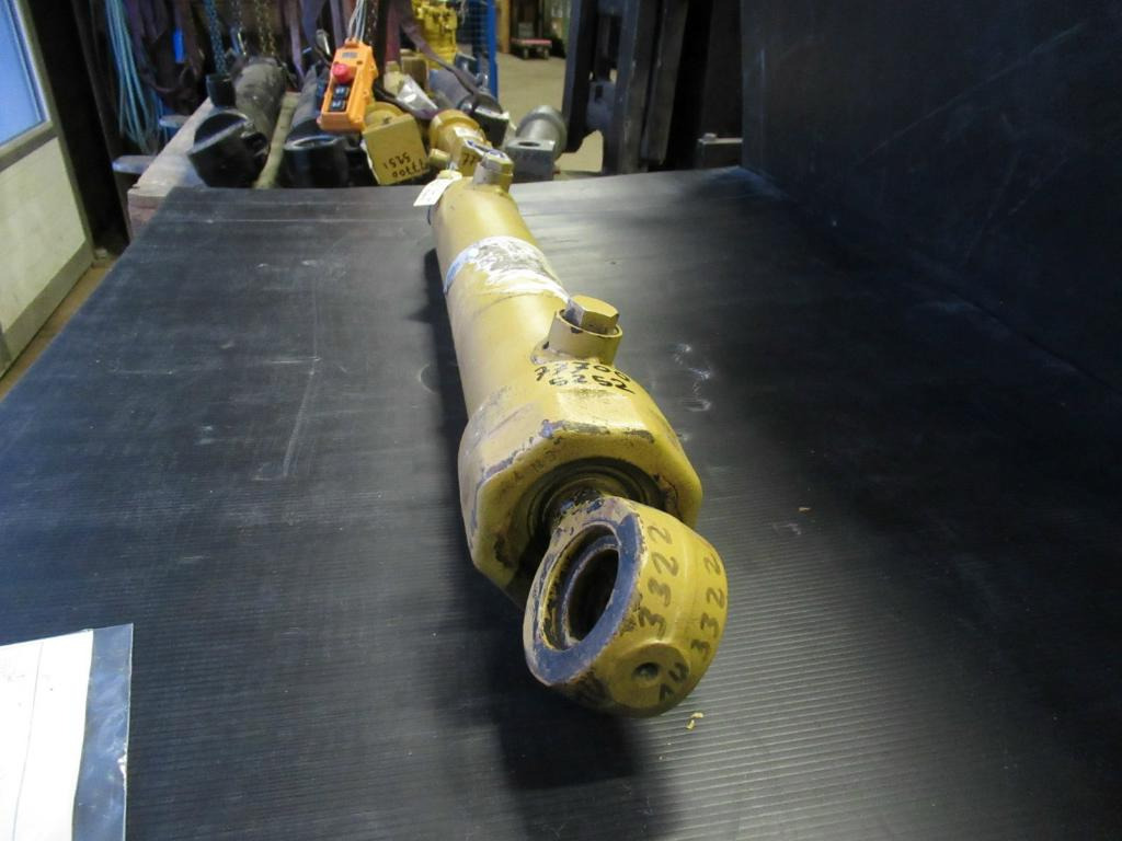 New Hydraulic cylinder for Construction machinery Caterpillar 1U3322: picture 3