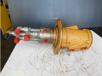 Hydraulics for Construction machinery Caterpillar 312B - 1624696: picture 3