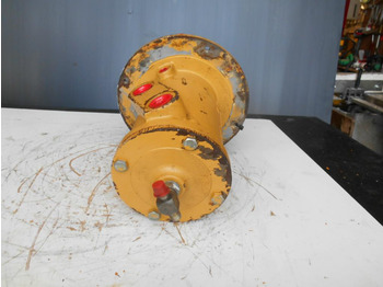 Hydraulics for Construction machinery Caterpillar 312B - 1624696: picture 4