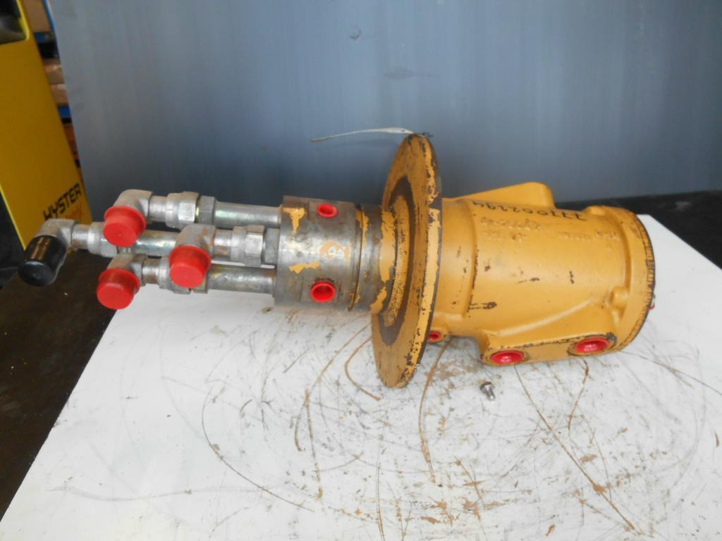 Hydraulics for Construction machinery Caterpillar 312B - 1624696: picture 3