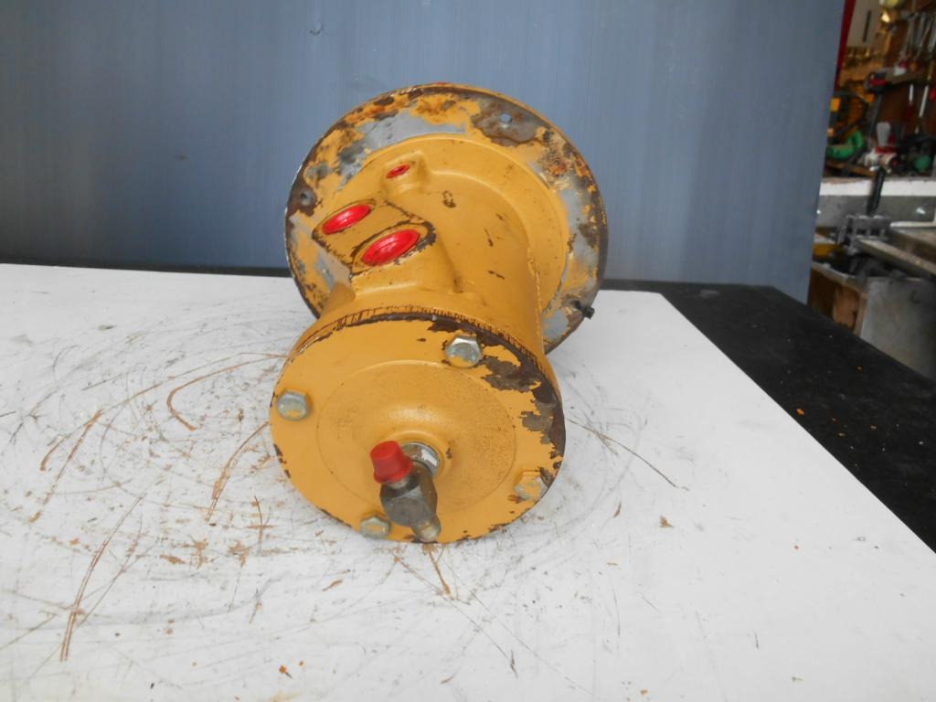 Hydraulics for Construction machinery Caterpillar 312B - 1624696: picture 4
