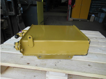 Hydraulic tank for Construction machinery Caterpillar 4493322 -: picture 4