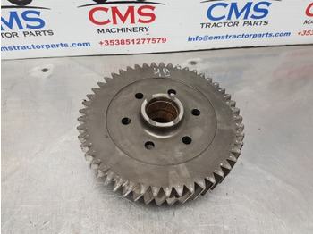 Transmission Claas Ares 836, 816, 826,  Pto Clutch Housing Gear Z 49 6005030310: picture 5