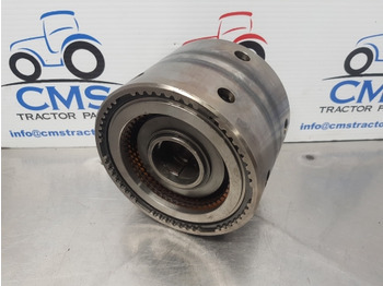  New Holland Case Fiat 8160 Tm, 60, M, Mxm Series Clutch Pack Assembly 5167835 - Clutch and parts