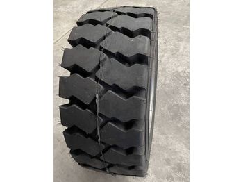 Wheels and tires for Material handling equipment Continental IC40: picture 1