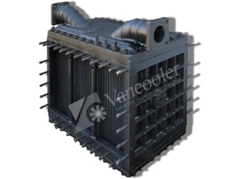 Cooling system M62 LUDMIŁA / GAGARIN