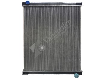 Cooling system MAN BUS LONS CITY / STAR 91