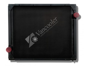 Cooling system MAN JELCZ VECTO YETSAN SL313