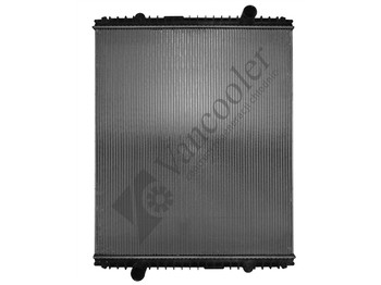 Cooling system RENAULT Magnum ETECH