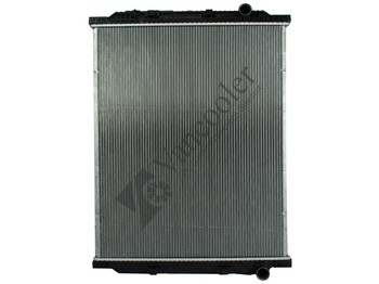 Cooling system RENAULT Premium DXI