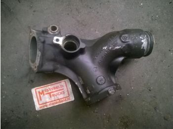 Cooling system Renault Magnum