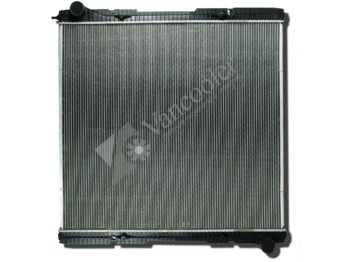 Cooling system SCANIA R 04