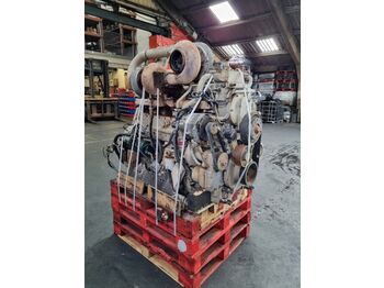 Engine for Construction machinery Cummins KTTA19-C Engine: picture 1