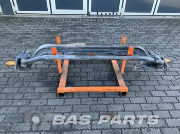 Front axle DAF