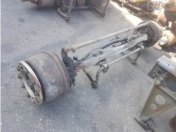 Front axle for Truck DAF 152N: picture 1