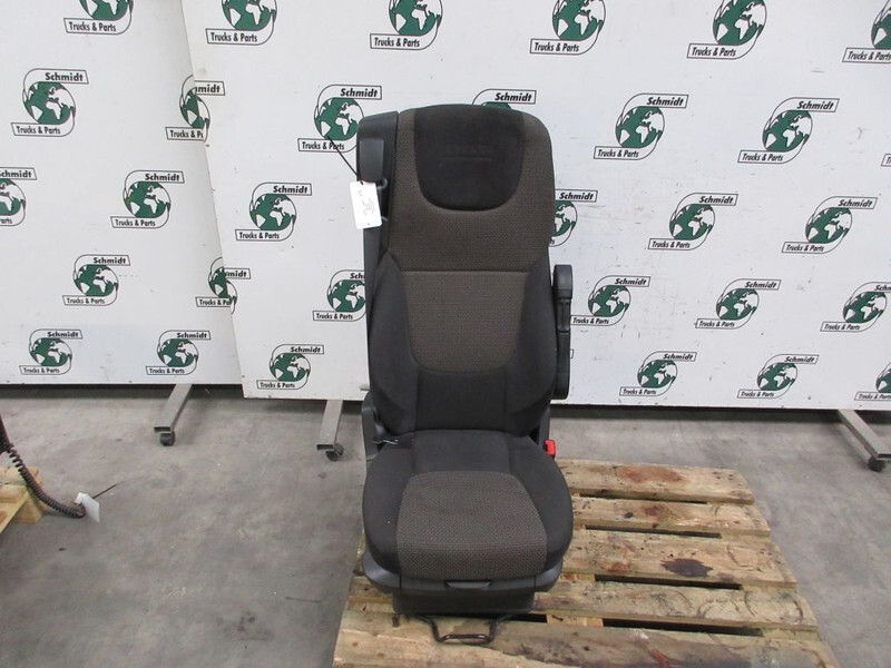 Seat for Truck DAF 1978978//1844340 // 1844380 STOELEN SET CF XF 106 EURO 6 R+L: picture 11